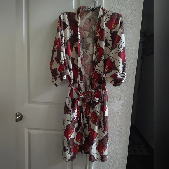 Joe Boxer Intimates Sleepwear Vintage Joe Boxer Girlfriend